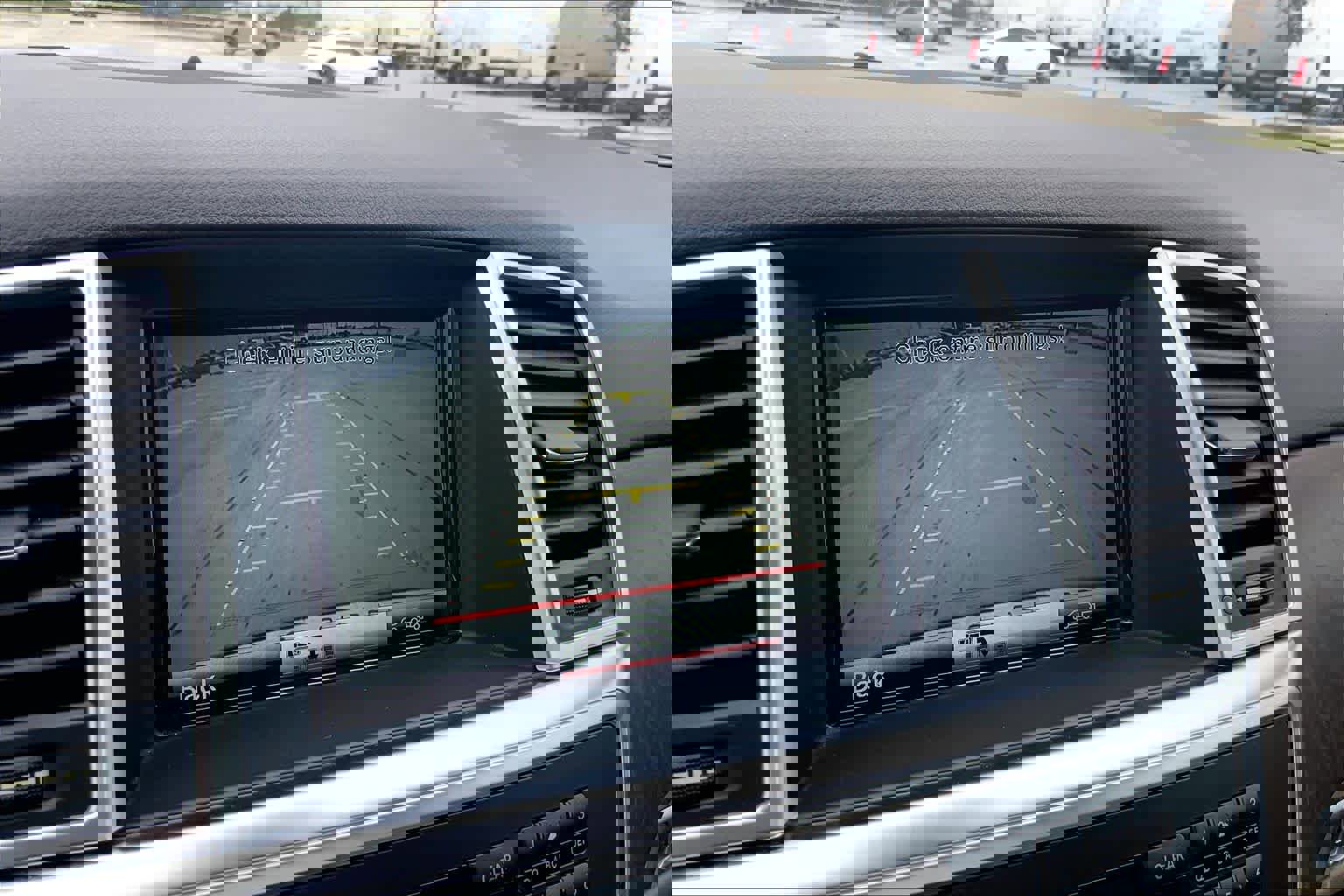 Certified 2015 Mercedes-Benz ML 350 2WD image 26