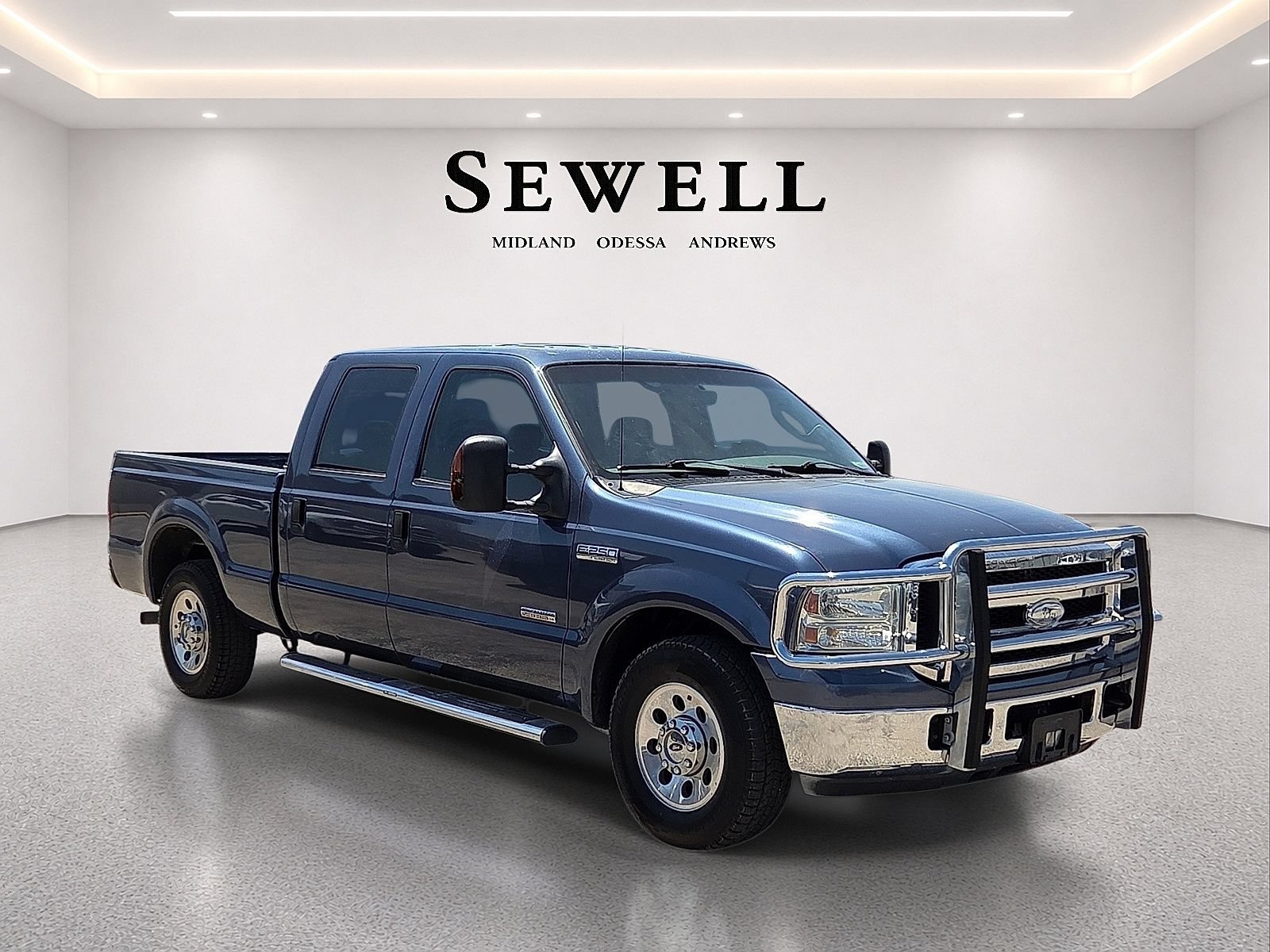 Used 2007 Ford F250 XLT RWD image 6