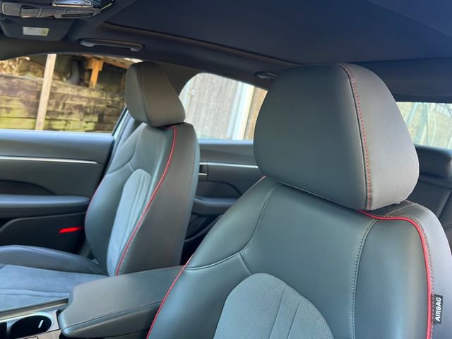 Used 2022 Hyundai Sonata SEL Plus w/ Cargo Package image 15