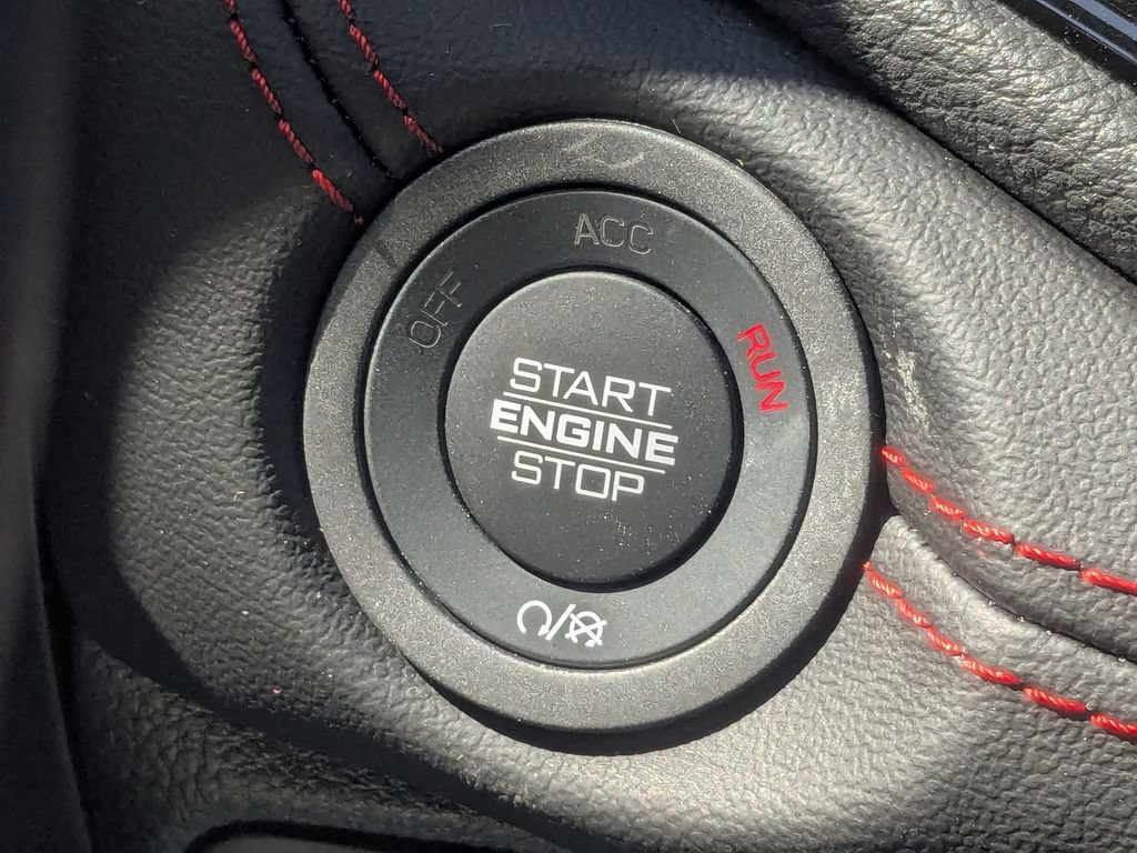 New 2026 Dodge Durango GT AWD/4WD image 20