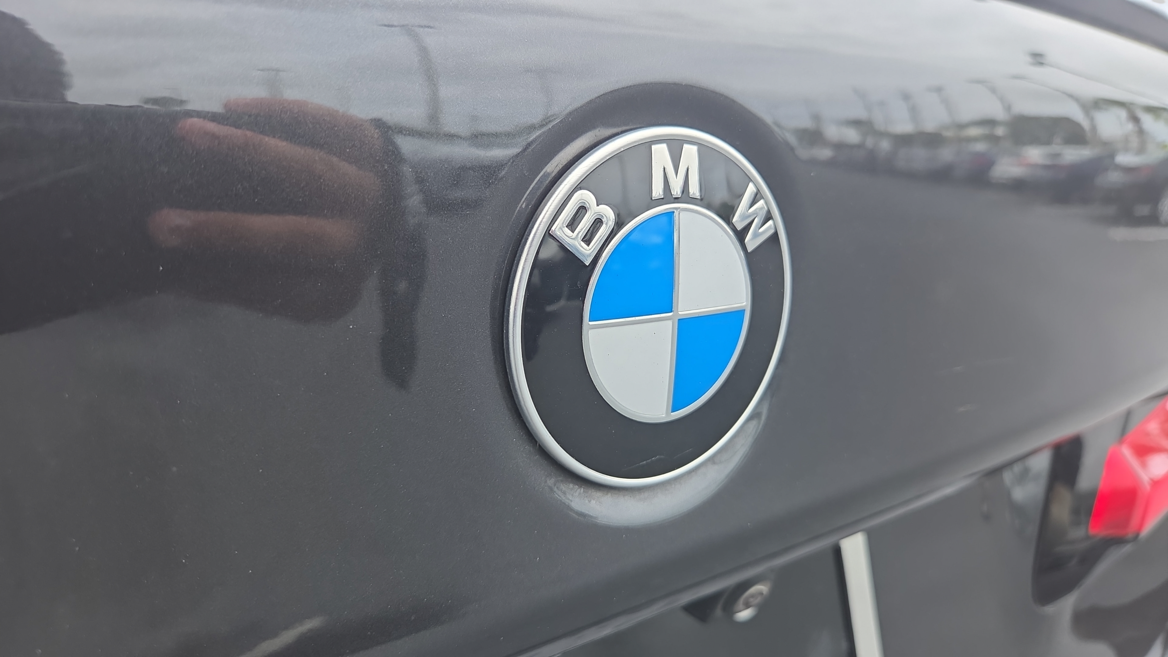 Certified 2023 BMW M550i xDrive AWD/4WD image 36