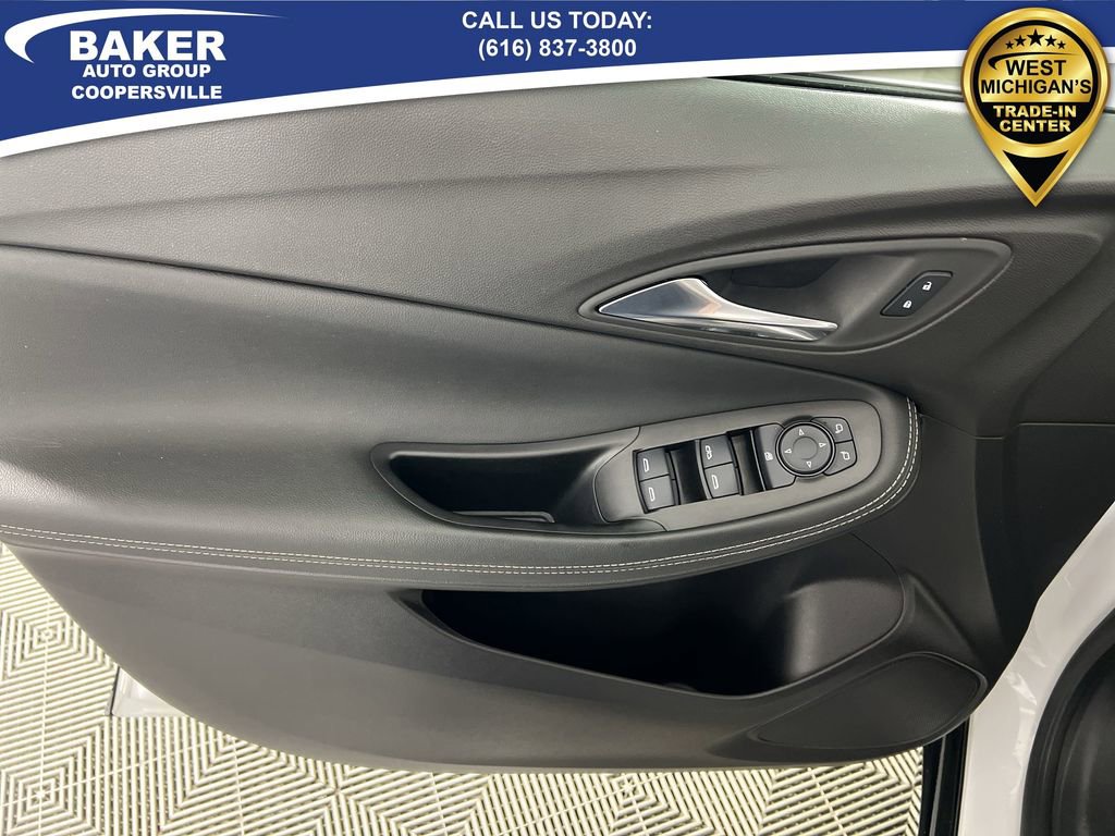 Used 2023 Buick Encore GX Preferred w/ Cold Weather Comfort Package image 21