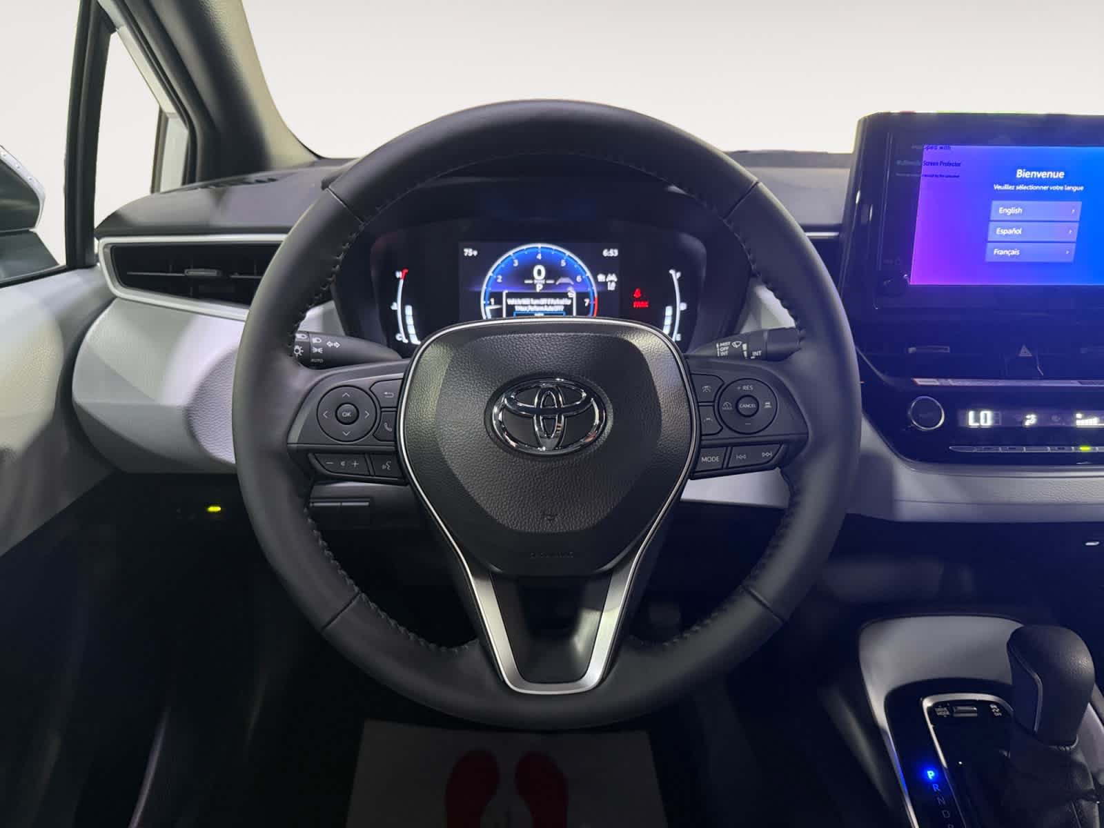 New 2026 Toyota Corolla SE FWD image 15