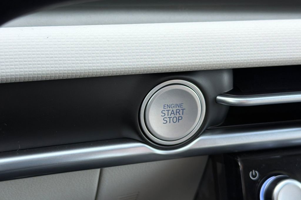 New 2026 Hyundai Tucson SEL image 20