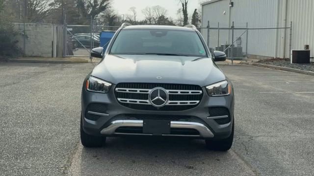 Used 2026 Mercedes-Benz GLE 350 4MATIC image 5