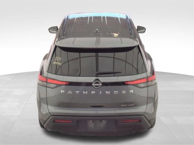 Used 2024 Nissan Pathfinder SV image 6