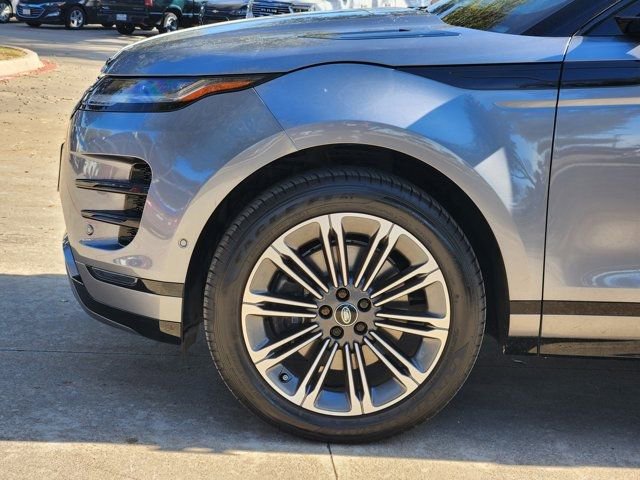 Used 2024 Land Rover Range Rover Evoque Dynamic SE image 16