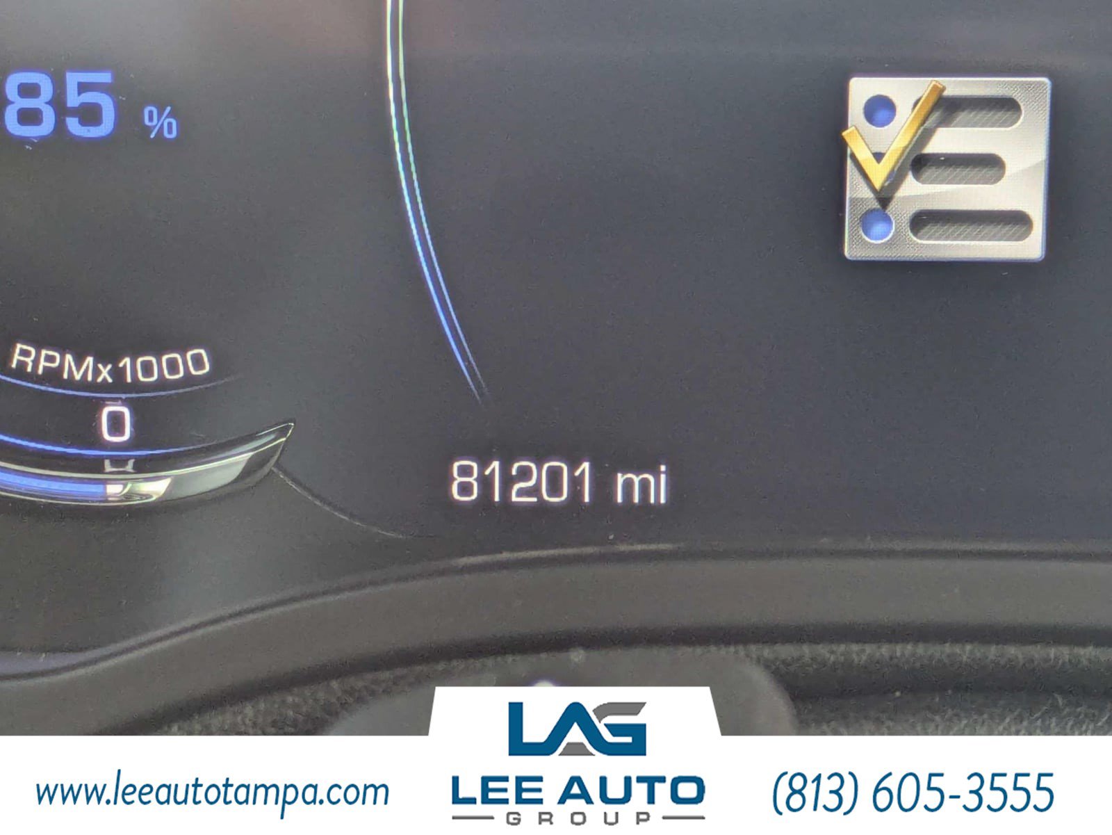 Used 2020 Cadillac Escalade Luxury RWD image 24
