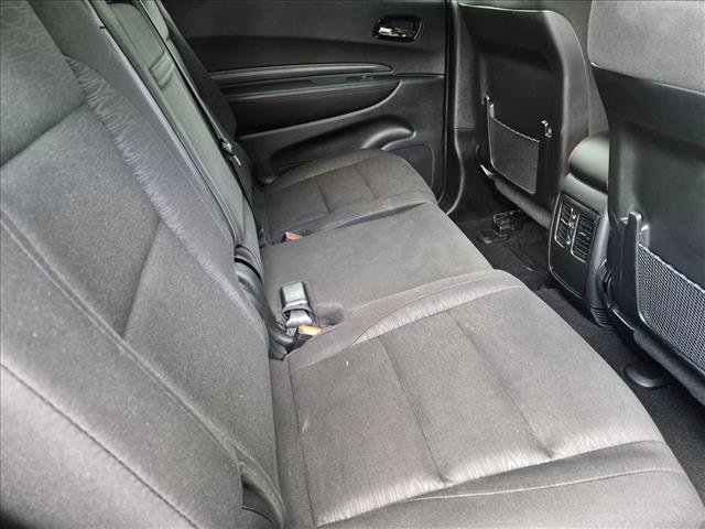 Used 2023 Dodge Durango GT w/ Blacktop Package RWD image 19
