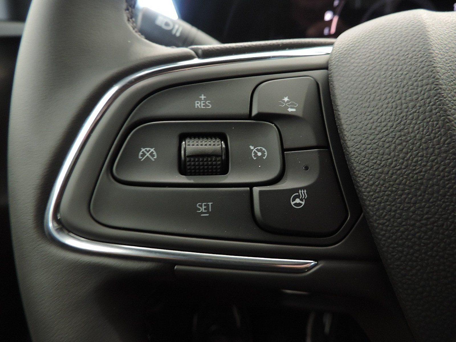 New 2026 Buick Envista Preferred w/ Convenience I Package FWD image 20