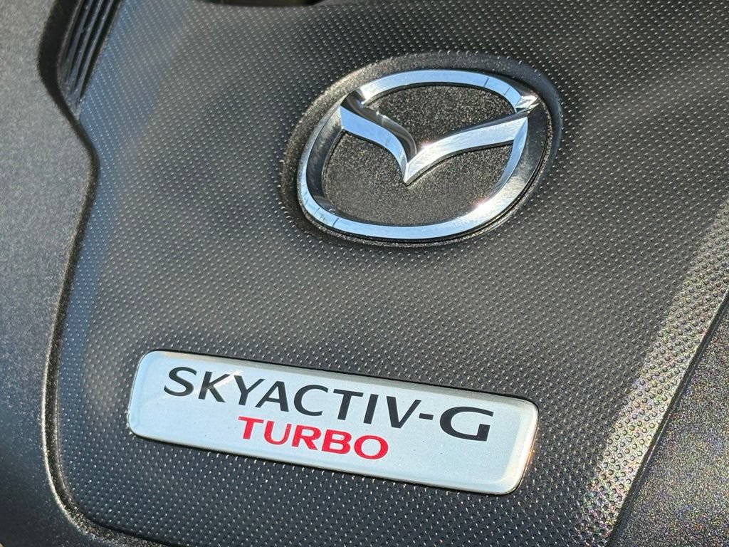 Used 2021 MAZDA CX-30 2.5 Turbo w/ Premium Package AWD/4WD image 6