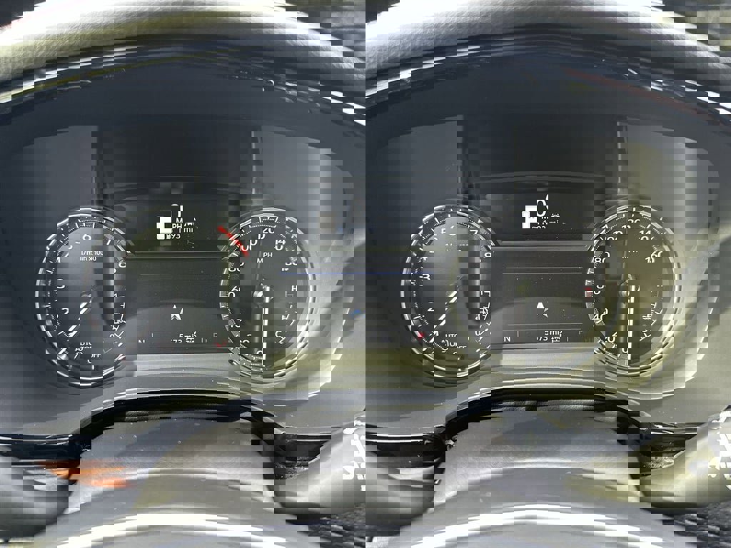 Certified 2025 Cadillac XT5 Premium Luxury w/ LPO, Floor Liner Package image 15