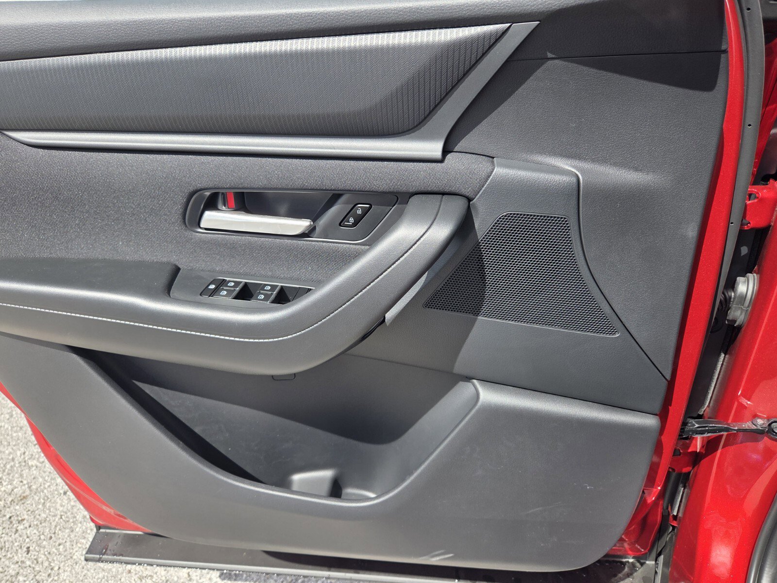 New 2026 MAZDA CX-70 SC AWD/4WD image 21