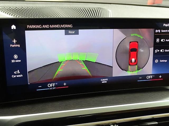 Used 2024 BMW 330i Sedan image 10