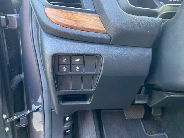 Used 2019 Honda CR-V EX-L image 17