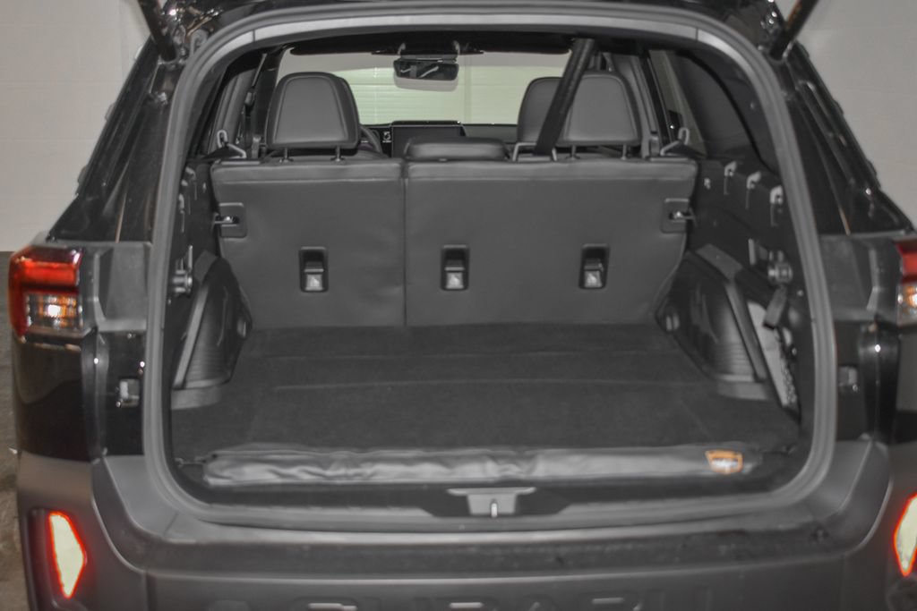 New 2026 Subaru Outback Wilderness AWD/4WD image 26