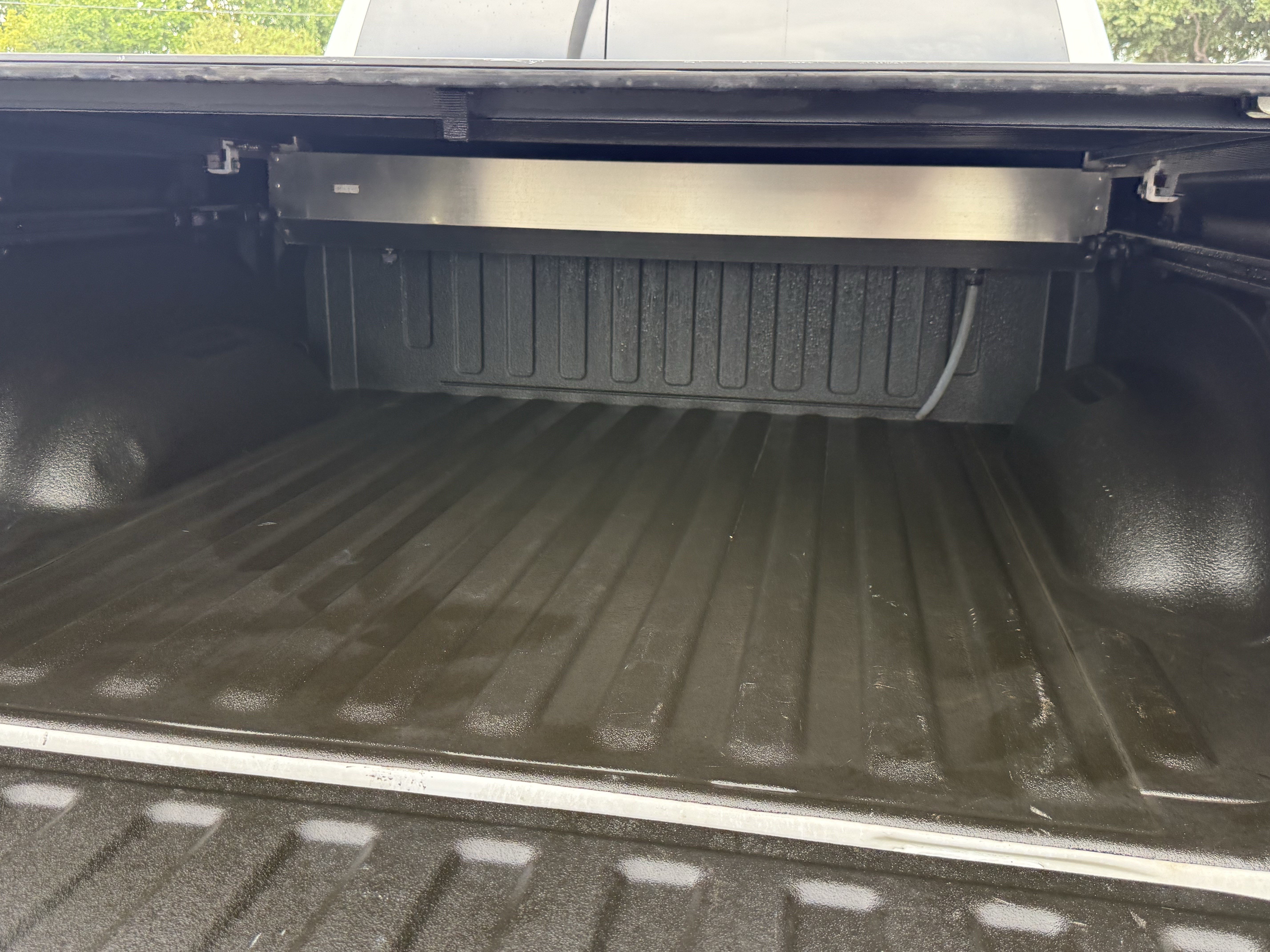 Used 2024 RAM 1500 TRX w/ TRX Level 1 Equipment Group AWD/4WD image 32