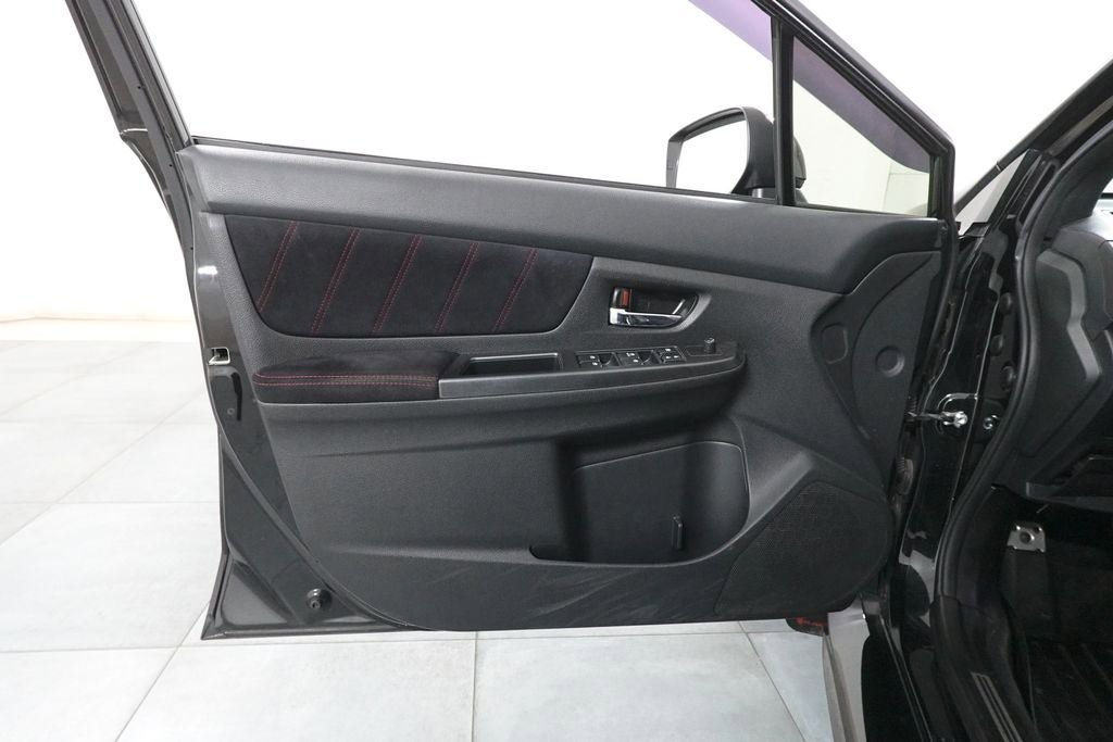Used 2016 Subaru WRX STI AWD/4WD image 18