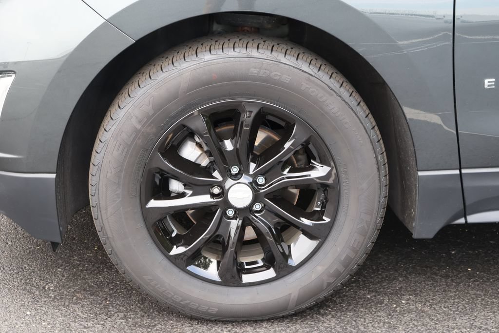 Certified 2019 Chevrolet Equinox LT FWD image 13