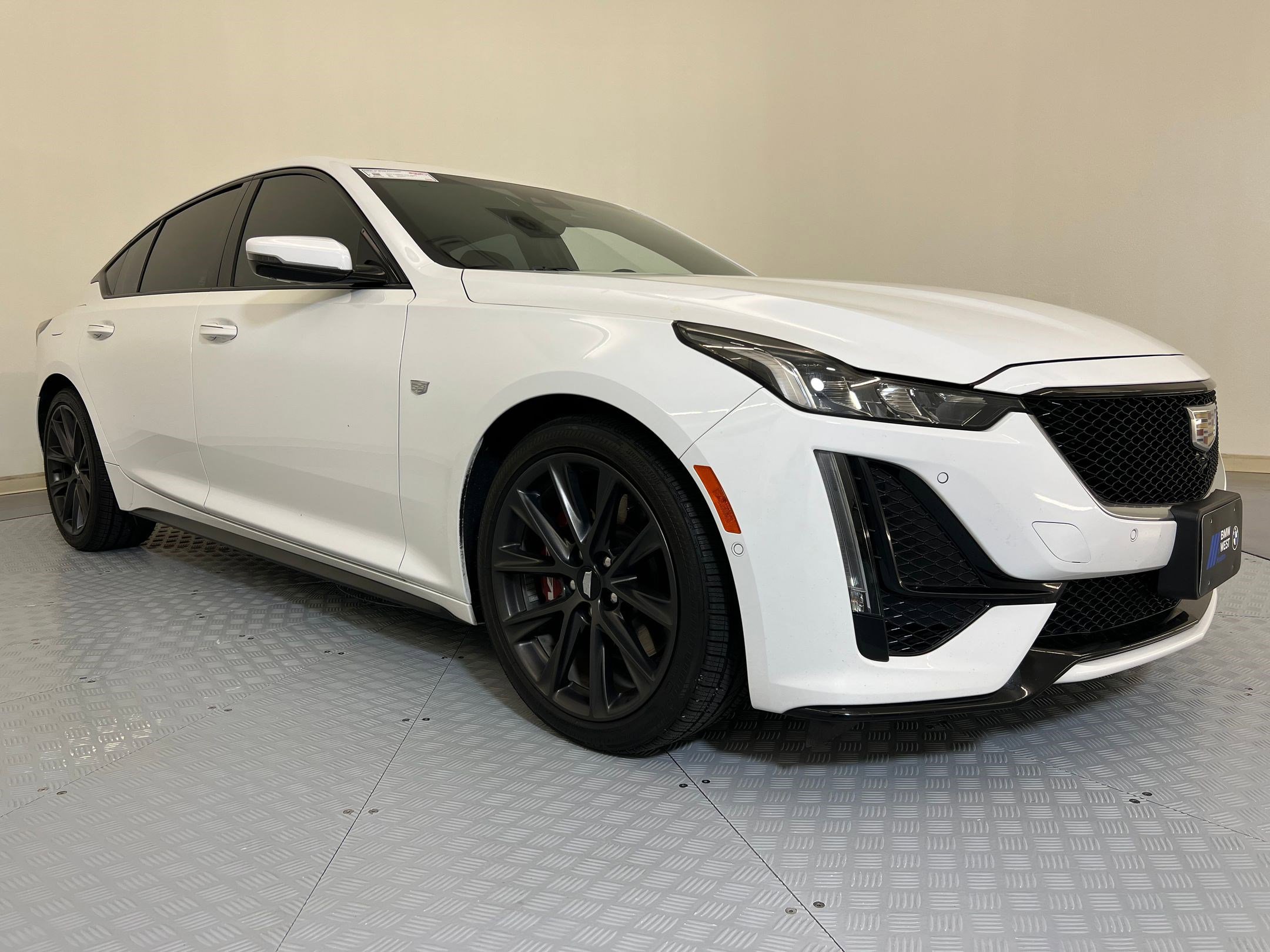 Used 2023 Cadillac CT5 Sport w/ Parking Package image 5