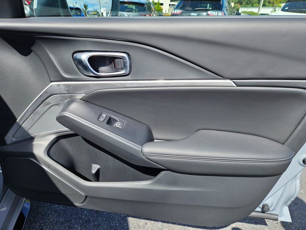 New 2026 Acura Integra A-Spec FWD image 13