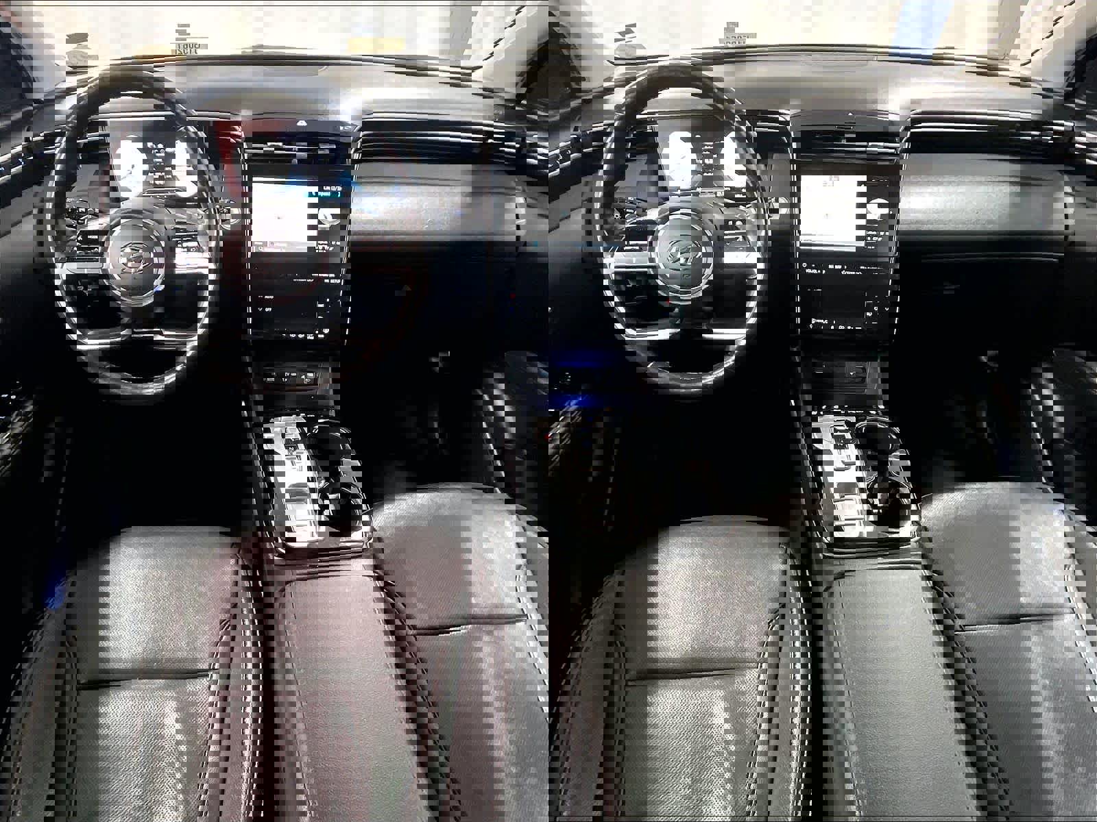 Used 2024 Hyundai Tucson Limited image 22