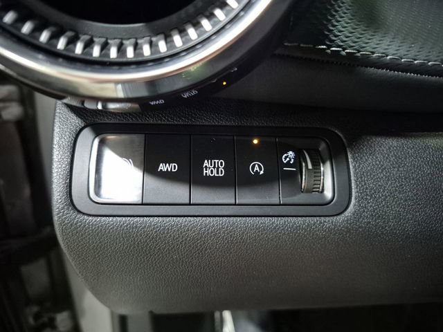 Certified 2025 Chevrolet Equinox LT AWD/4WD image 17