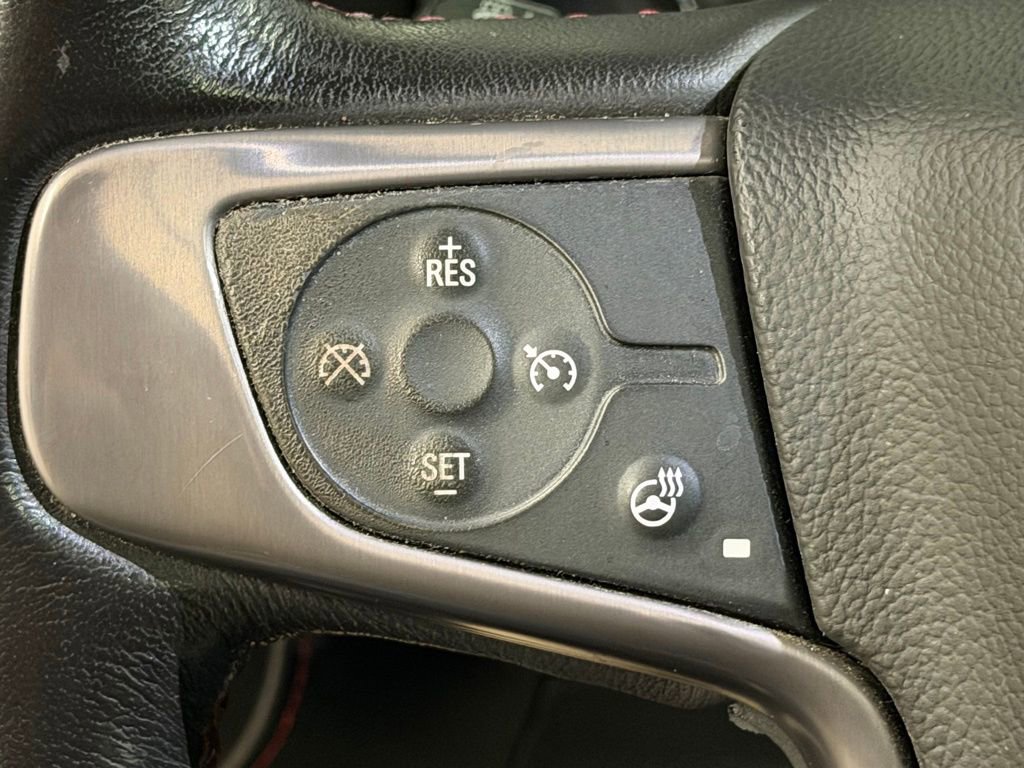 Used 2018 GMC Sierra 1500 SLT image 47