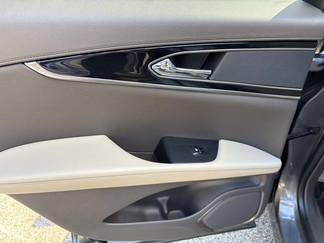 Certified 2023 Lincoln Nautilus AWD w/ Premium Package image 18