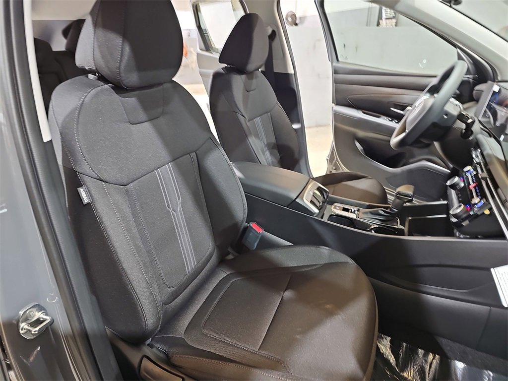 New 2026 Hyundai Tucson SEL image 10
