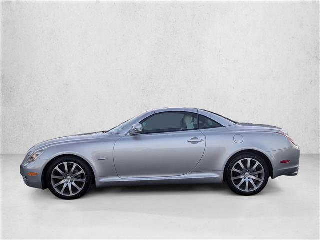 Used 2009 Lexus SC 430 image 9