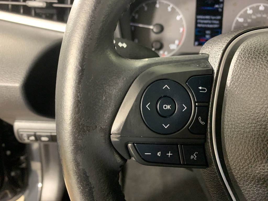 Used 2023 Toyota Corolla SE image 17