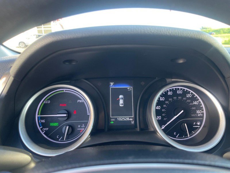 Used 2022 Toyota Camry LE FWD image 21