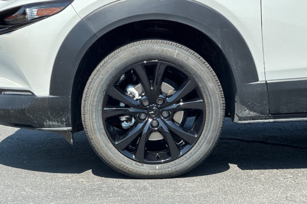 Certified 2026 MAZDA CX-30 AWD 2.5 S image 10