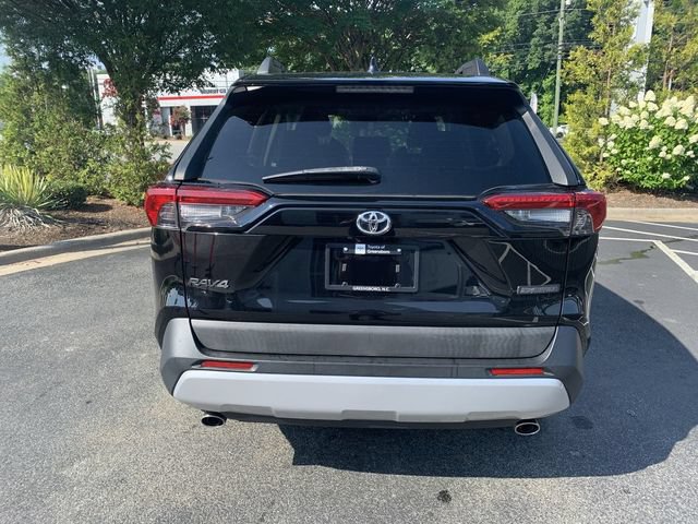 Used 2019 Toyota RAV4 Adventure w/ All Weather Liner Package AWD/4WD image 7