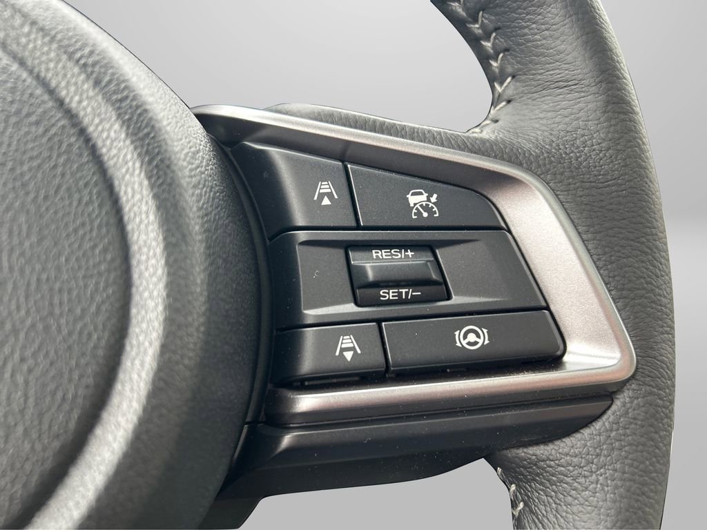 New 2026 Subaru Ascent Limited image 36