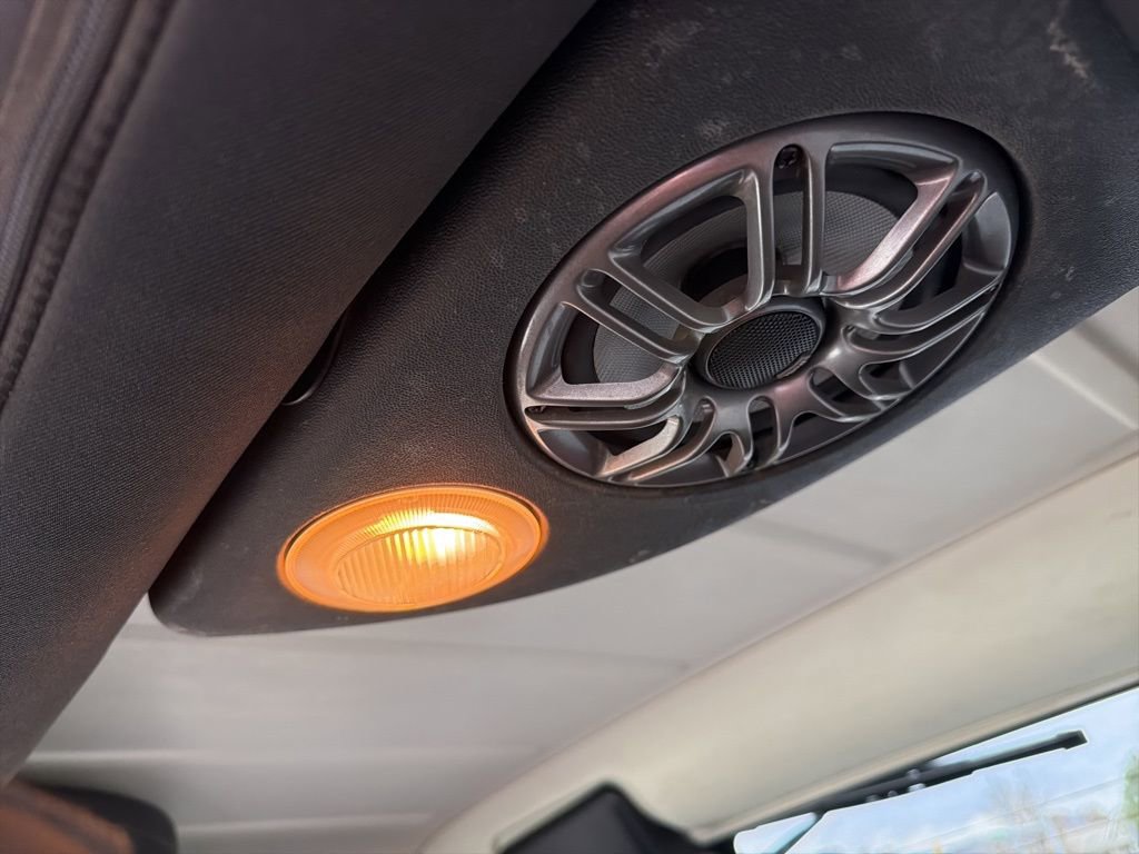 Used 2004 Jeep Wrangler Rubicon w/ Dual Top Group image 14