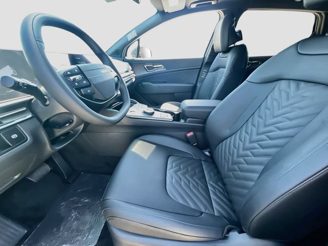 New 2027 Kia Sportage X-Line AWD/4WD image 21