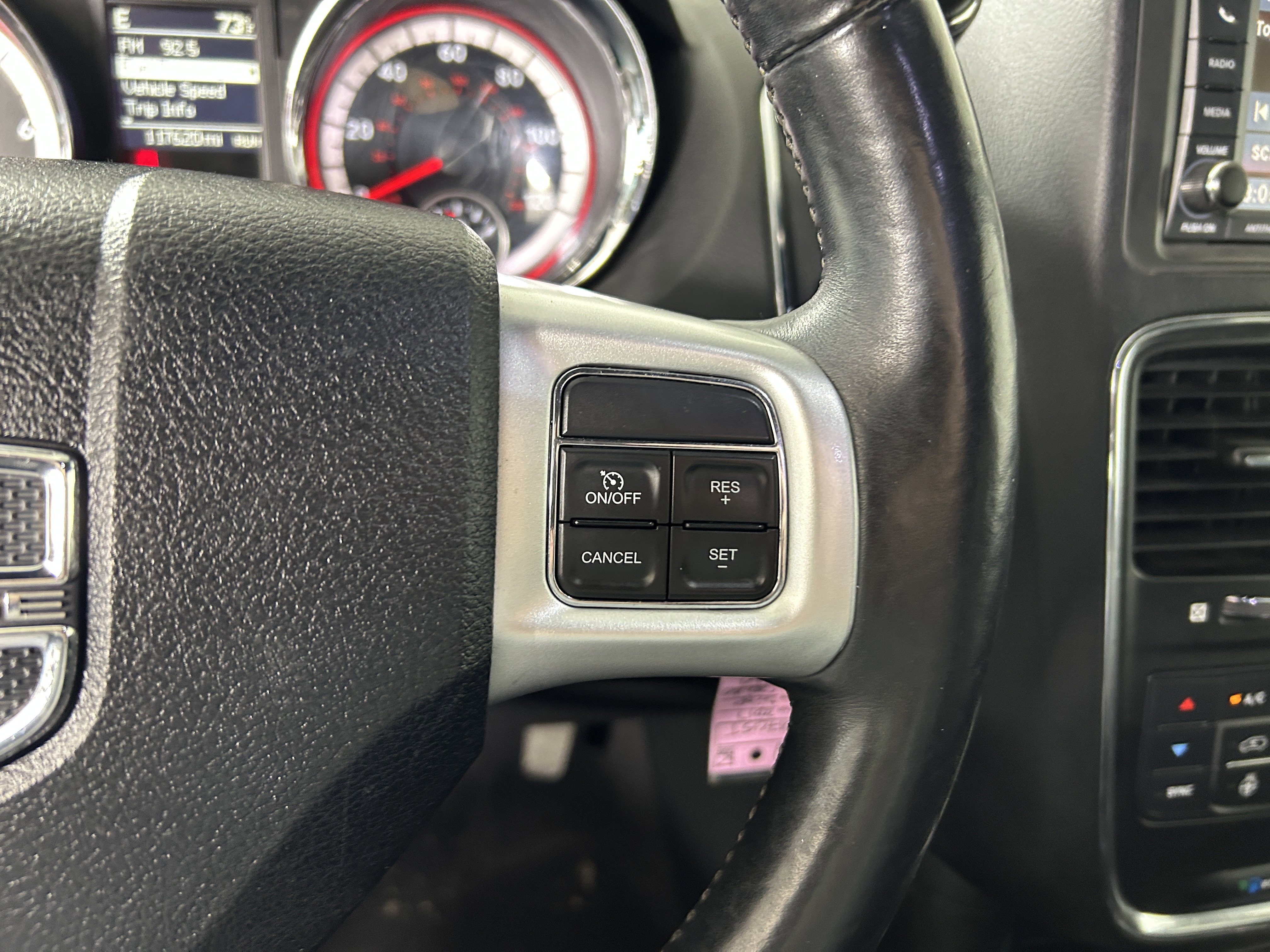 Used 2017 Dodge Grand Caravan GT image 14