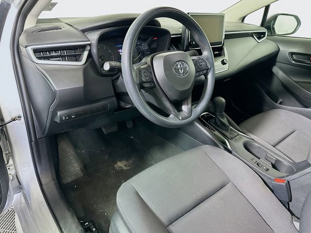 Certified 2024 Toyota Corolla LE image 10