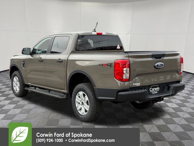 New 2025 Ford Ranger XL w/ Trailer Tow Package image 14