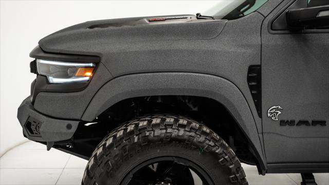 Used 2024 RAM 1500 TRX w/ TRX Level 1 Equipment Group image 23