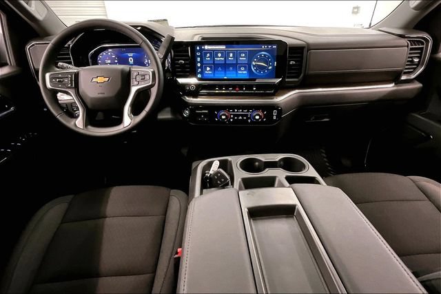 Used 2026 Chevrolet Silverado 1500 LT AWD/4WD image 19