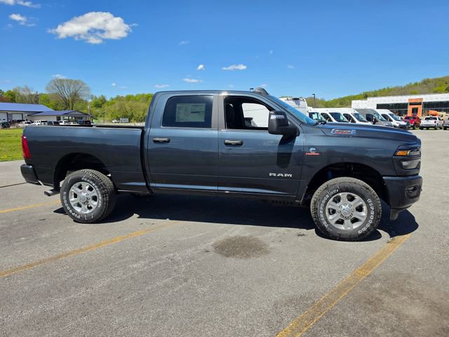 New 2026 RAM 2500 Big Horn AWD/4WD image 4
