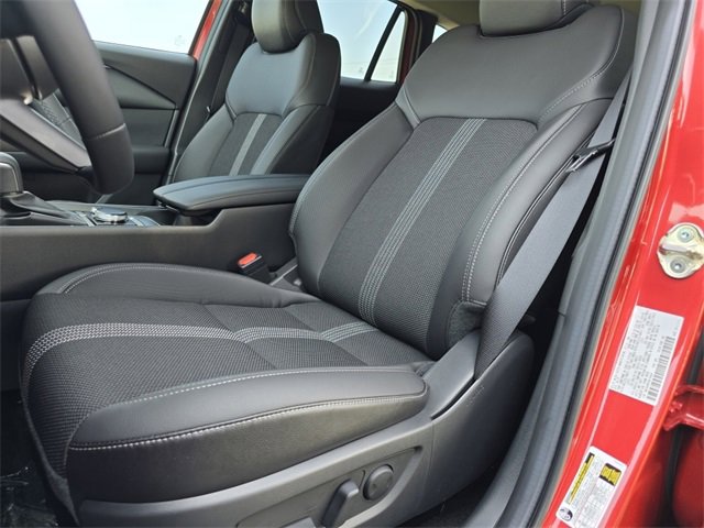 New 2025 MAZDA CX-50 2.5 Hybrid w/ Cargo Package image 9