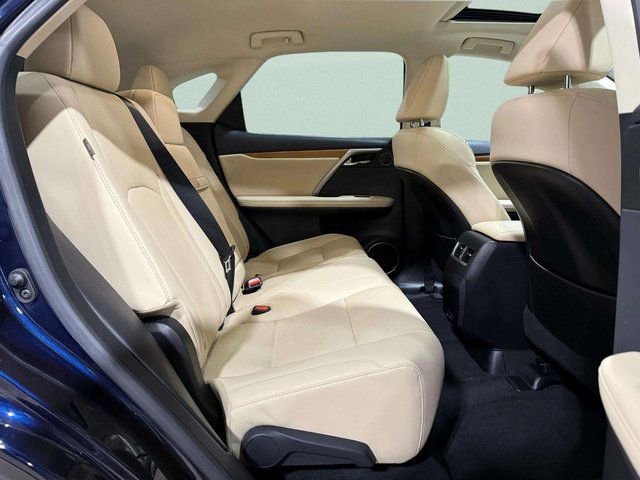 Used 2022 Lexus RX 350 AWD w/ Premium Package image 28