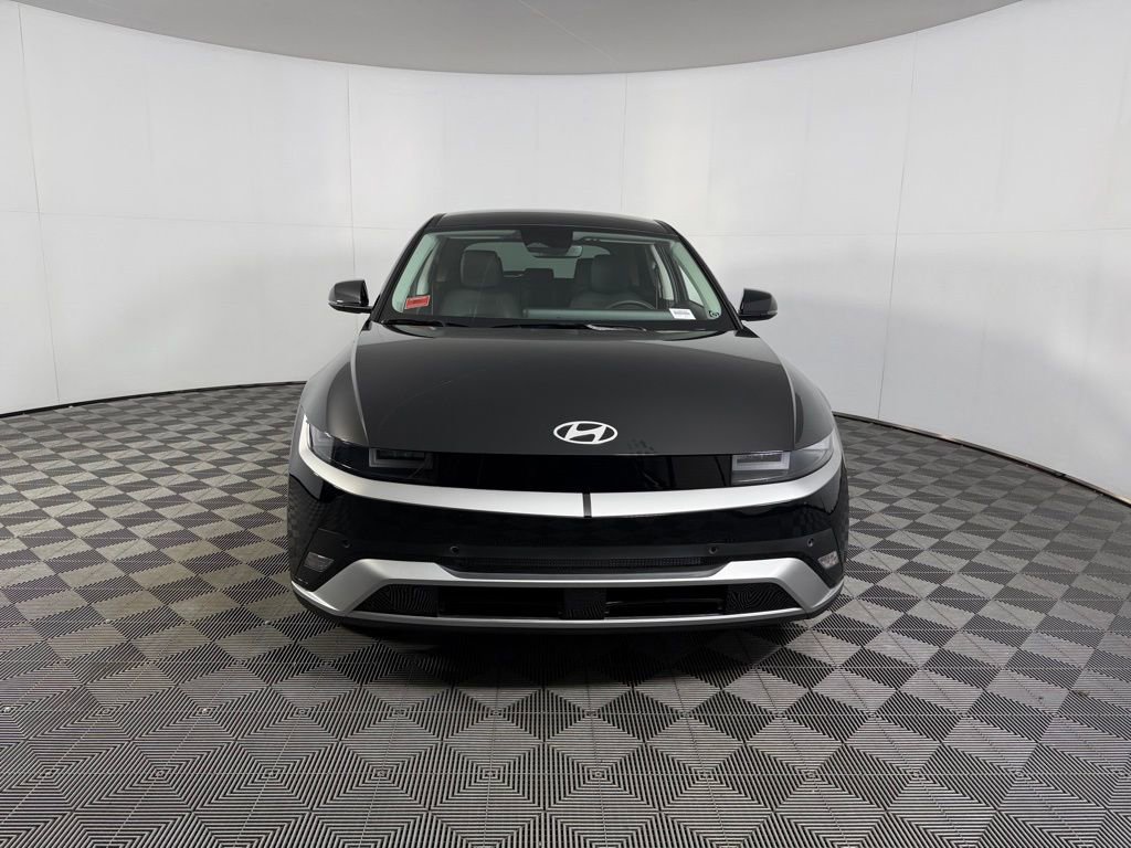 Used 2026 Hyundai Ioniq 5 SEL AWD/4WD image 7