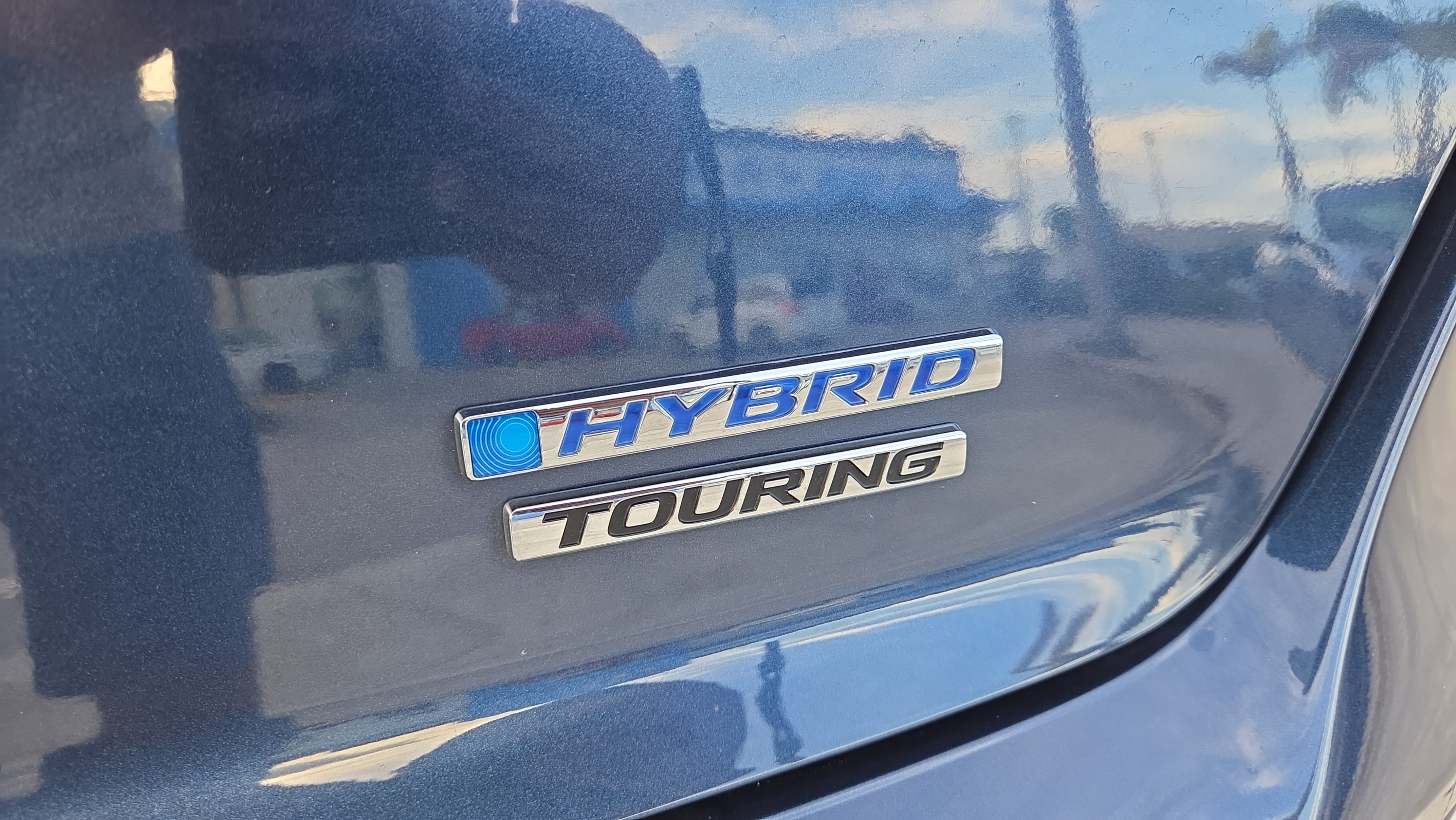 Used 2025 Honda Accord Touring image 39