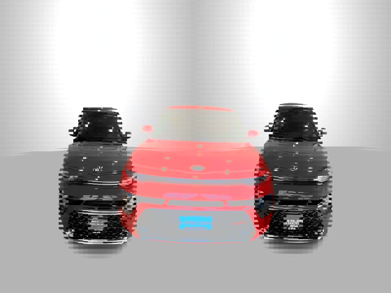 Used 2021 Kia Soul GT-Line image 3