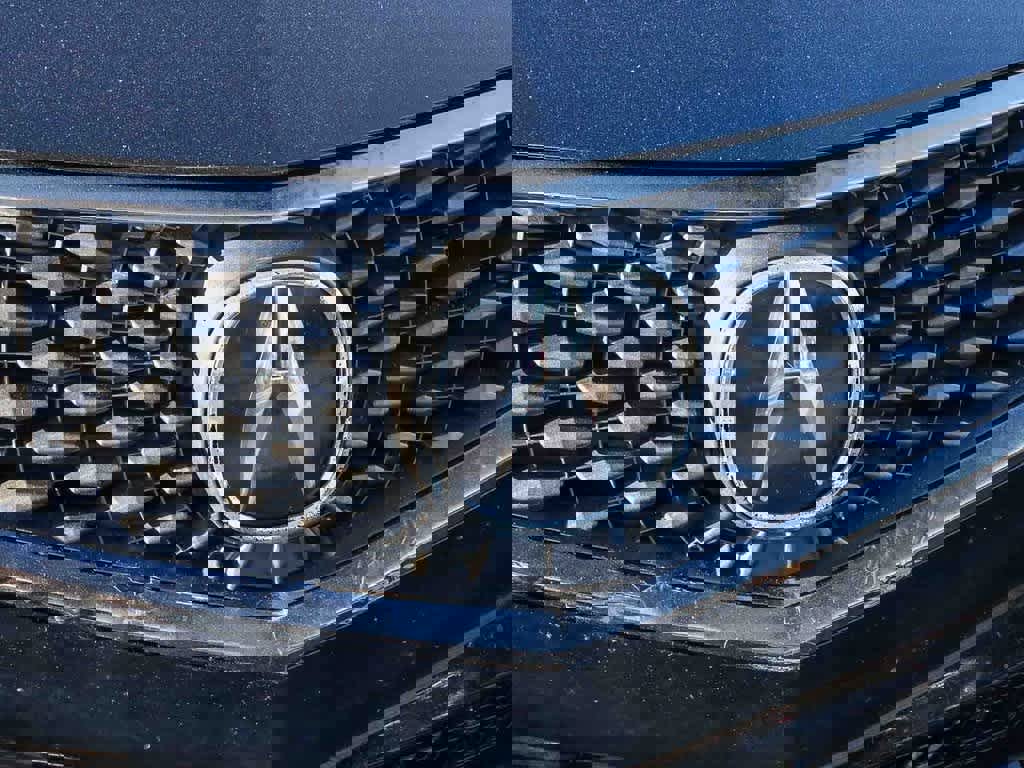 Used 2018 Acura TLX V6 w/ Technology & A-SPEC Pkg image 5